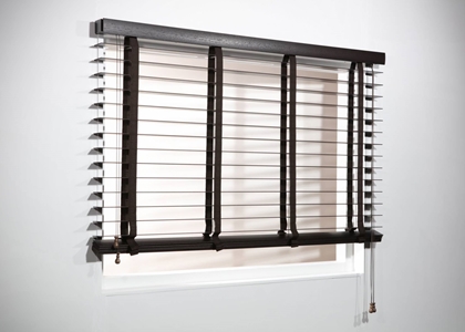 produkt - 70 mm wood venetian blinds